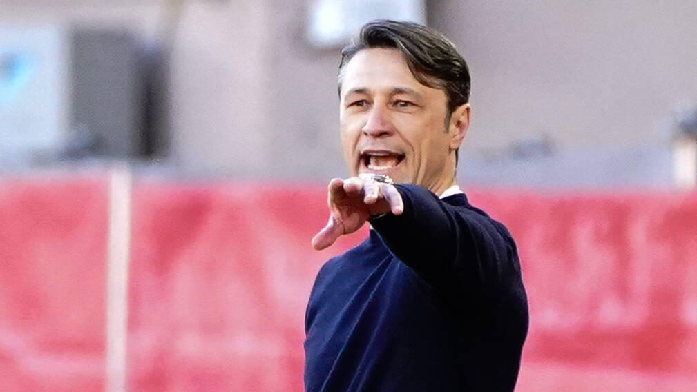 Niko Kovac wird wohl nicht zu Hertha BSC wechseln