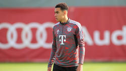 Jamal Musiala reiste verletzt von der deutschen Nationalmannschaft ab