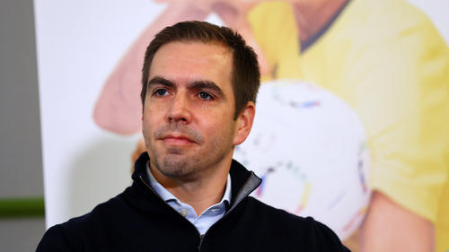 Philipp Lahm war lange Jahre Kapitän des FC Bayern