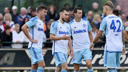 Mehmet Aydin kehrt zum FC Schalke 04 zurück