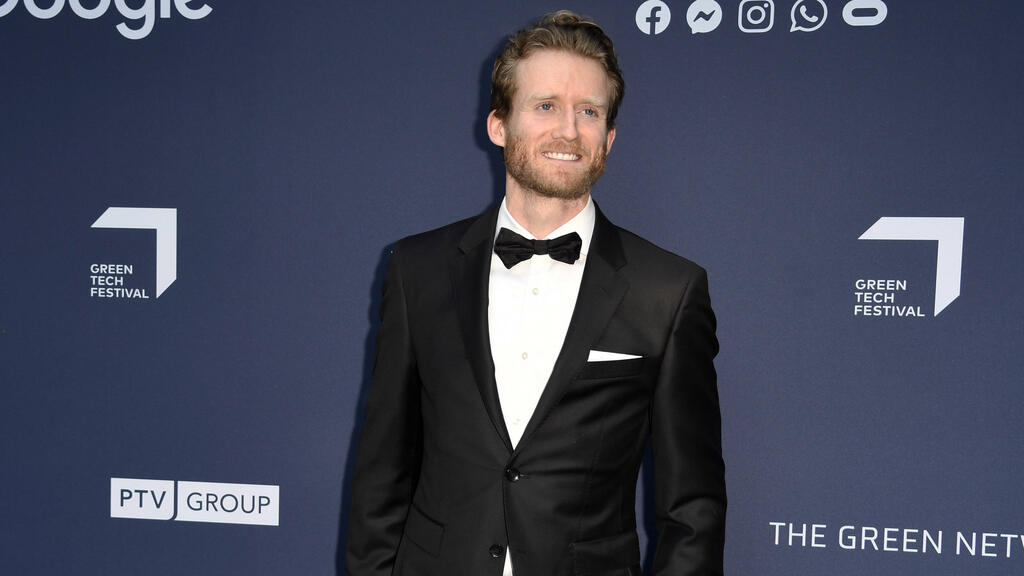 André Schürrle ist seit seinem Karriereende dem Extremsport verfallen André Schürrle ist seit seinem Karriereende dem Extremsport verfallen