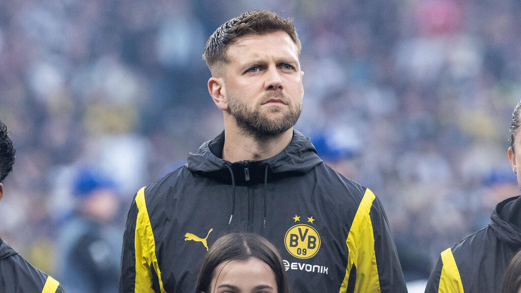 Verlässt Niclas Füllkrug den BVB?