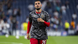 Deniz Undav verlor mit dem VfB Stuttgart bei Real Madrid