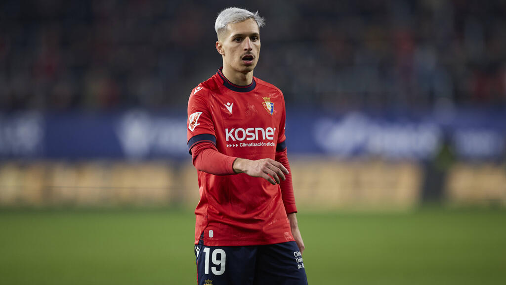 Bryan Zaragoza steht immer noch beim FC Bayern unter Vertrag Bryan Zaragoza steht immer noch beim FC Bayern unter Vertrag