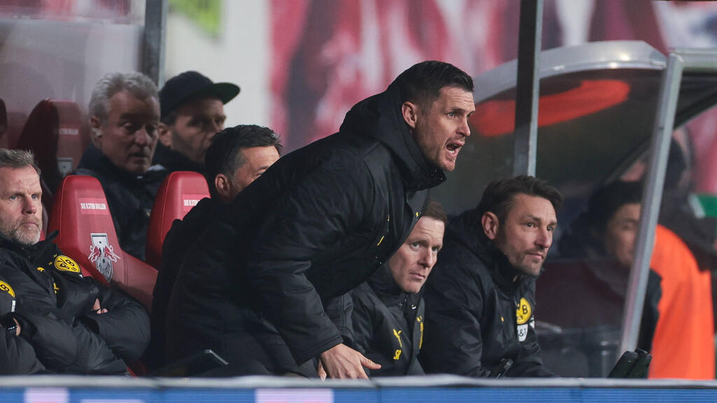Sebastian Kehl nimmt die BVB-Stars in die Pflicht Sebastian Kehl nimmt die BVB-Stars in die Pflicht
