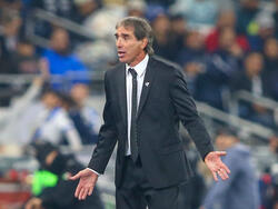 Guillermo Almada hat Pachuca verlassen