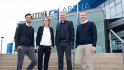 Auf den FC Schalke 04 wartet ein Testspiel-Highlight in der Veltins Arena