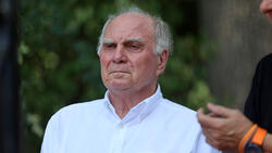 Uli Hoeneß legt Thomas Müller ein Karriereende nahe
