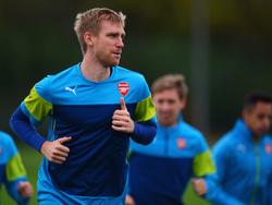Per Mertesacker glaubt an seinen Ex-Verein