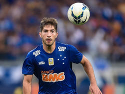 Lucas Silva kommt von Cruzeiro zu Real