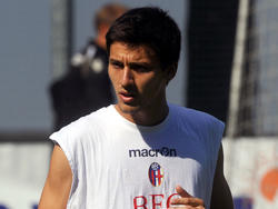 Martí Riverola gehört weiter Bologna FC