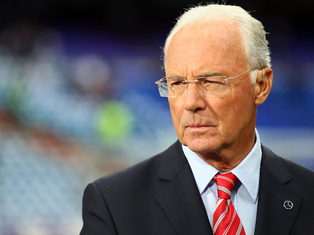 Franz Beckenbauer könnte einen Wechsel von Hummels verstehen