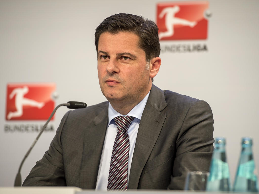 Christian Seifert bemängelt die Bayern-Dominanz
