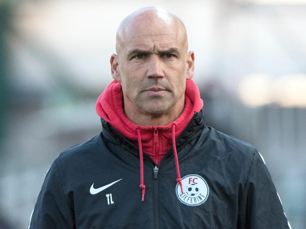 Thomas Letsch folgt auf Thorsten Fink Thomas Letsch folgt auf Thorsten Fink
