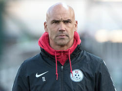 Thomas Letsch folgt auf Thorsten Fink