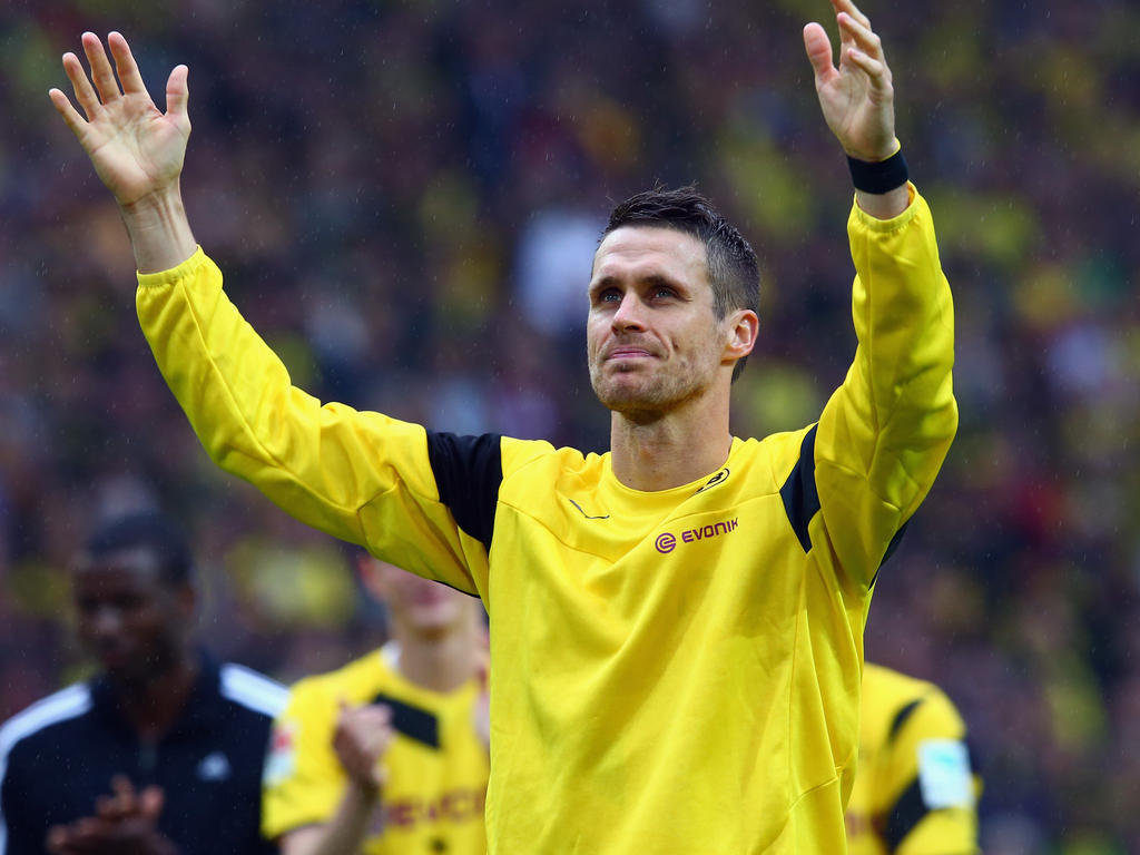 Sebastian Kehl kehrt zu Borussia Dortmund zurück