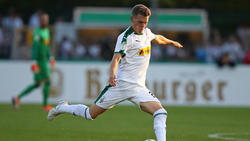 Matthias Ginter will auf dem Boden bleiben