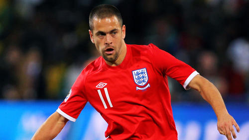 Joe Cole beendet seine Karriere