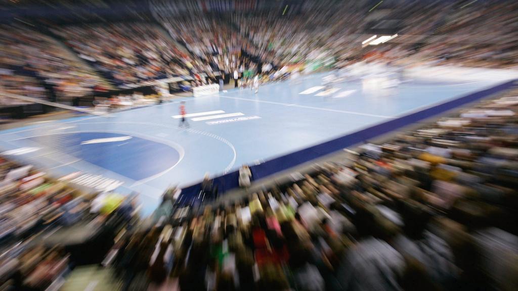 Erstmals seit 2009: Mitgliederzuwachs beim DHB Erstmals seit 2009: Mitgliederzuwachs beim DHB