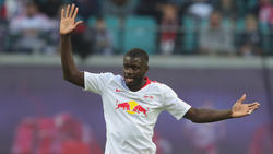 Dayot Upamecano soll das Interesse des FC Bayern geweckt haben