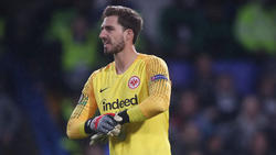 Bleibt Kevin Trapp bei eintracht Frankfurt?