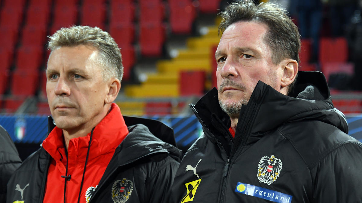 Österreichs U21 verlor nach überraschendem Auftaktsieg gegen Serbien das Gruppenspiel ggegen Dänemark