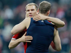 Holger Badstuber erwägt offenbar den Abschied vom FC Bayern