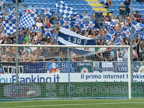 Die Ehefrau von Michael Essien ist neue Eigentümerin von Como Calcio