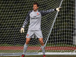 Jens Lehmann soll zum FC Arsenal zurückkehren