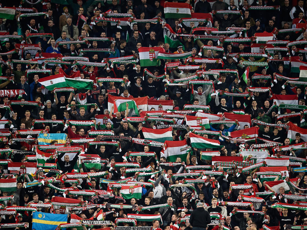 NB I » acutalités » Ferencvaros sanctioned over Hungary's first fan stabbing