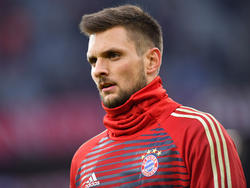 Hat trotz eines unschönen Abschiedes den VfB Stuttgart noch immer in seinem Herzen: Bayern-Keeper Sven Ulreich