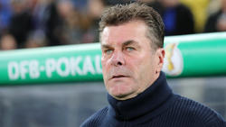 HSV-Coach Hecking bezeichnete die Zustände im Amateurfußball als "gravierend"