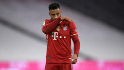 Will den FC Bayern nicht verlassen: Corentin Tolisso