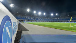 Neapels Stadion wird umbenannt