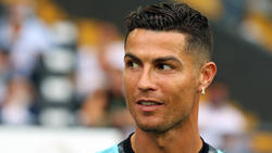 Cristiano Ronaldo ist zurück bei Manchester United