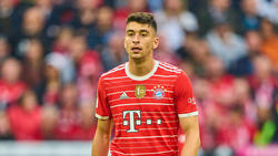 Marc Roca steht beim FC Bayern angeblich vor dem Abschied