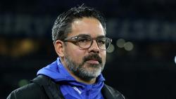 Trifft mit dem FC Schalke auf den FC Bayern: David Wagner