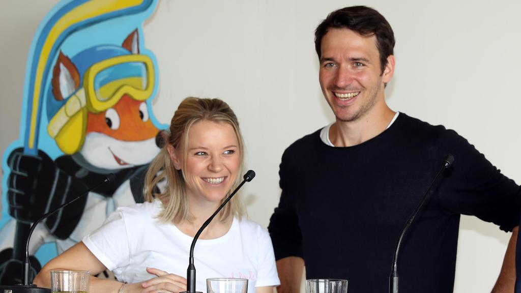 Die Neureuthers haben ein weiteres Kind bekommen Die Neureuthers haben ein weiteres Kind bekommen