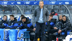 Jürgen Klinsmann erntet Kritik vom Trainer-Verband