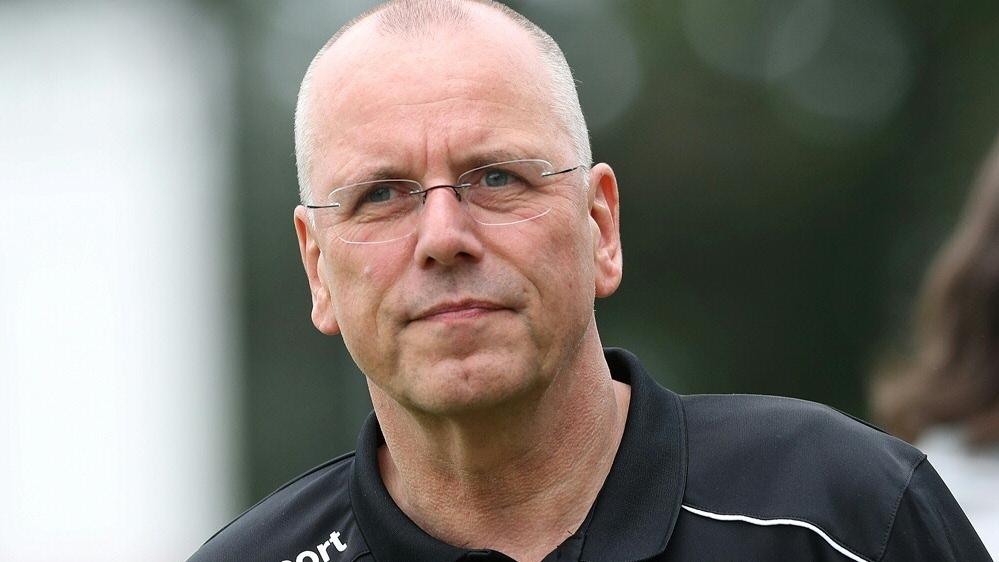 Thomas Röttgermann sieht erheblichen Klärungsbedarf Thomas Röttgermann sieht erheblichen Klärungsbedarf