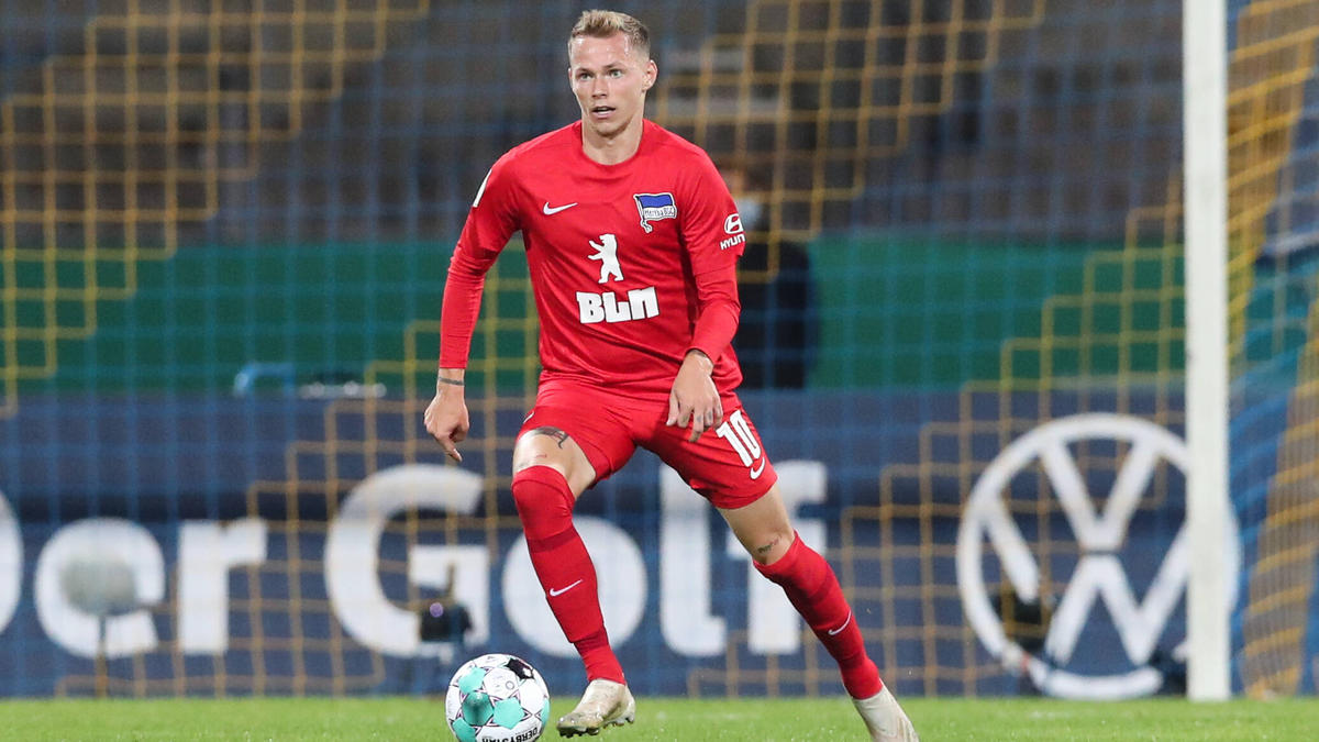 Neu beim 1. FC Köln: Ondrej Duda Neu beim 1. FC Köln: Ondrej Duda