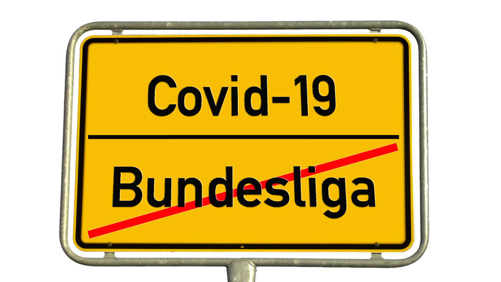 Droht der Bundesliga der Lockdown?