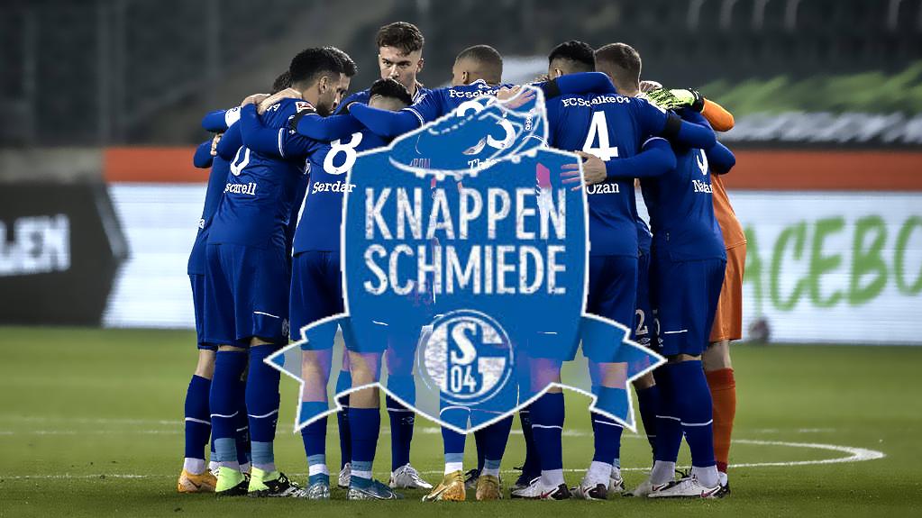Der FC Schalke 04 sucht noch dem passenden Mix aus Talent und Erfahrung
