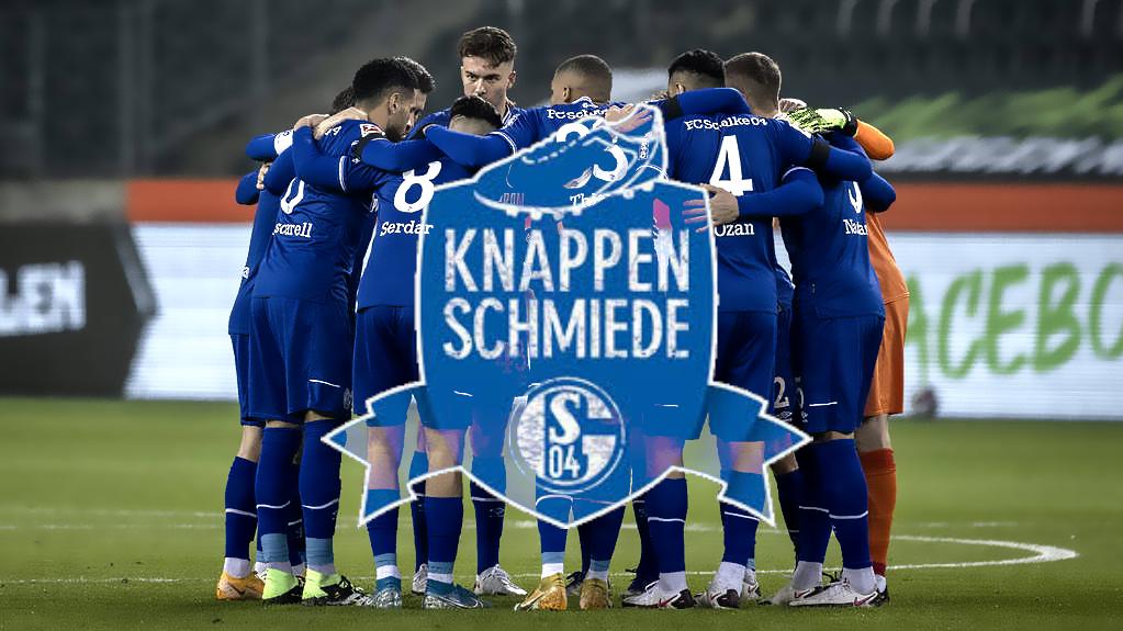 Der FC Schalke 04 sucht noch dem passenden Mix aus Talent und Erfahrung Der FC Schalke 04 sucht noch dem passenden Mix aus Talent und Erfahrung