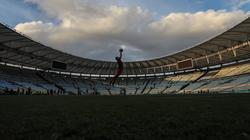 In Rio könnten rund 8000 Menschen wieder zu Spielen ins Stadion
