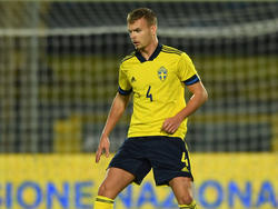 Gustav Henriksson findet in Kärnten seine neue sportliche Heimat