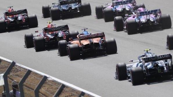 Braucht die Formel 1 in Zukunft wirklich Sprintrennen? Braucht die Formel 1 in Zukunft wirklich Sprintrennen?