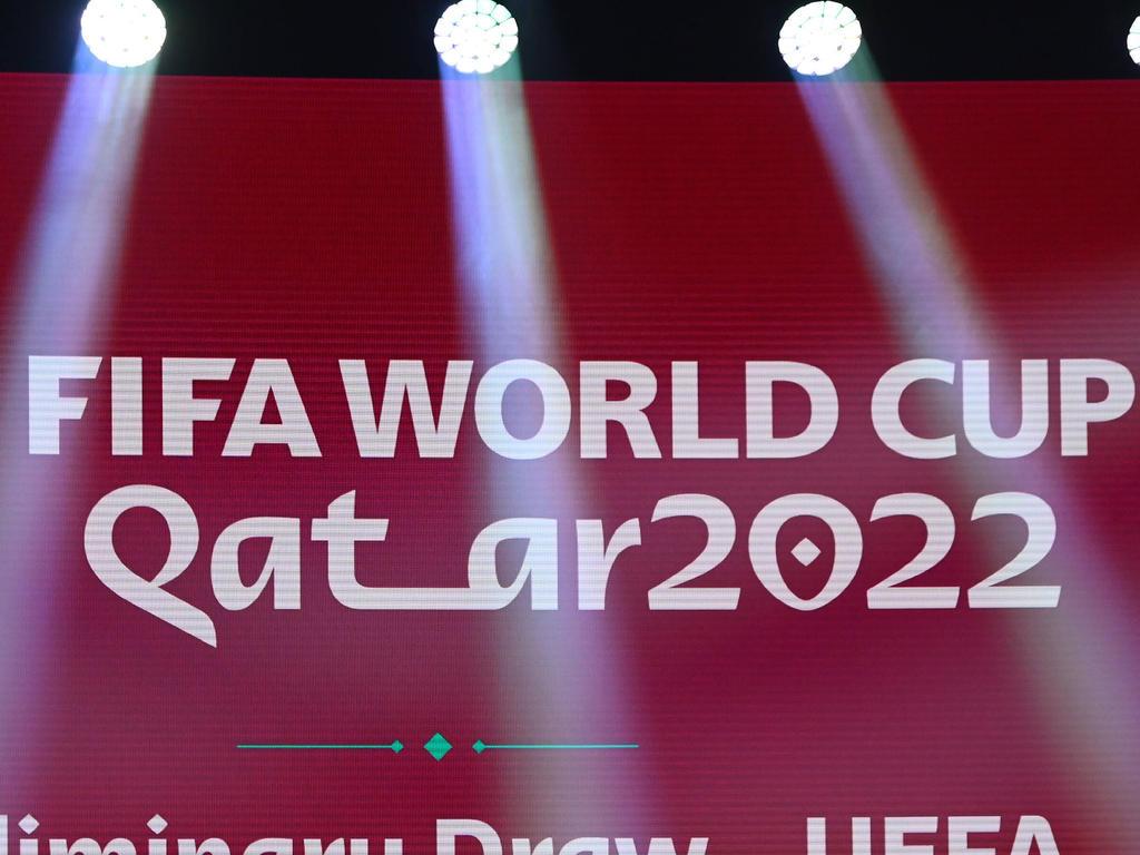 Die WM in Katar sorgt für viel Wirbel