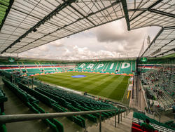 Rangnick möchte mit ÖFB-Team im Rapid-Stadion spielen