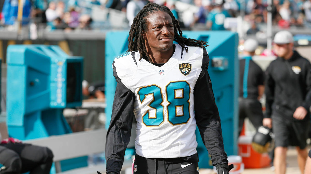 Sergio Brown spielte sechs Jahre in der NFL